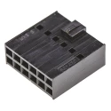 Molex C-Grid III Female Connector Housing 2.54 mm Pitch 12 Way 2 Row Straight 90142-0012