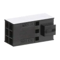 Molex C-Grid III Female Connector Housing 2.54 mm Pitch 6 Way 2 Row Straight 90142-0006