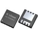 Infineon OptiMOS 5 N-Channel MOSFET, 62 A, 100 V, 8-Pin PQFN BSZ096N10LS5ATMA1