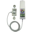 Sauter Digital Force Gauge 2000 Hz RS232 with 1 N Resolution, FH Series FH 2K