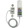 Sauter Digital Force Gauge 2000 Hz RS232 with 1 N Resolution, FH Series FH 2K