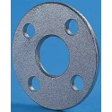 Georg Fischer Stainless Steel Pipe Fitting Backing Flange Galvanised Mild Steel 724701411