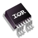 Infineon HEXFET N-Channel MOSFET 240A, 55V, 7-Pin TO-263 IRF3805STRL-7PP