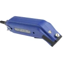 HellermannTyton Cable Sleeve Tool Sleeve Cutter for Braided Sleeving, Series HSG0, Model 170-99003 HSG0-BU