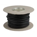 Lapp UNITRONIC SENSOR FD Control Cable 4 Cores 22 AWG Unscreened 50 m Black Polypropylene Sheath Lif9Y11Y