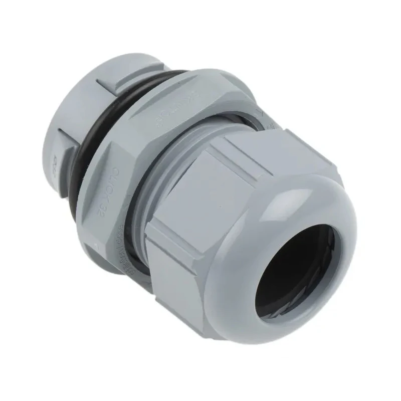 Lapp SKINTOP Series 25 Cable Gland Kit, Polyamide Body, M32 Thread Size, IP68 Rated 53112922