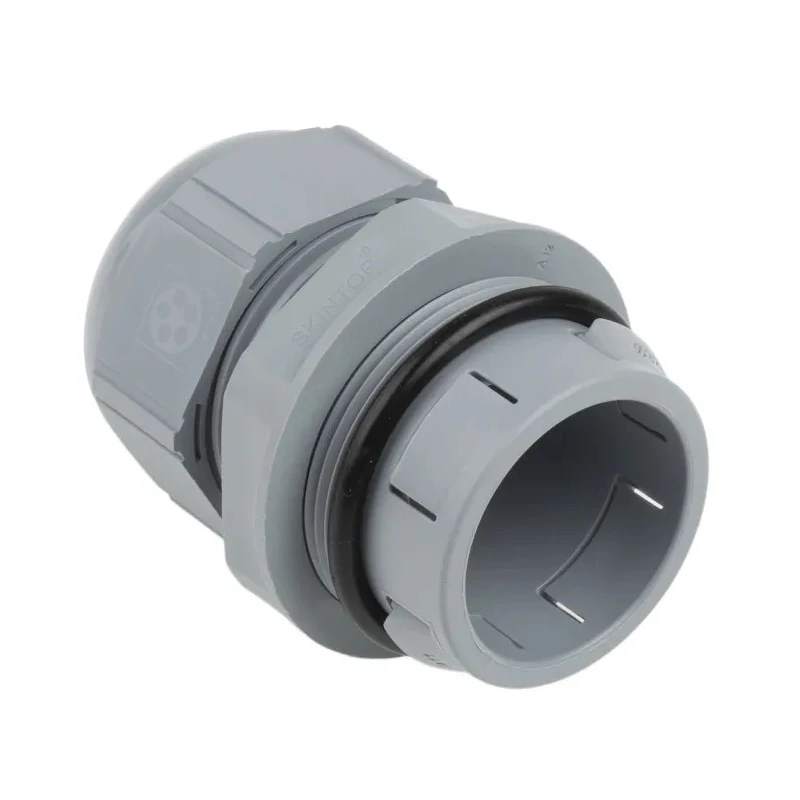 Lapp SKINTOP Series 25 Cable Gland Kit, Polyamide Body, M32 Thread Size, IP68 Rated 53112922