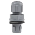 Lapp SKINTOP Series 50 Cable Gland M12, Polyamide, 4.5-7mm Cable Diameter, IP68, Germany 53112921