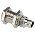 Omron Diffuse Photoelectric Sensor Barrel Sensor 300 mm Detection Range PNP Output IP67 IP69K E3FB-DP25-F2