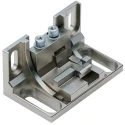 Omron Mounting Hardware Bracket Accessory for Safety Light Curtain F39-LSGA