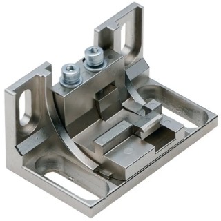 Omron Mounting Hardware Bracket Accessory for Safety Light Curtain F39-LSGA