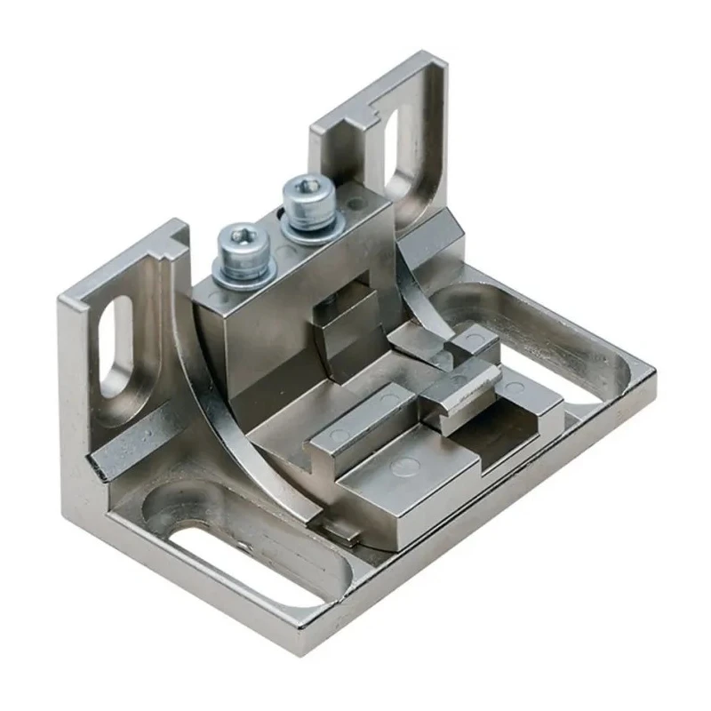 Omron Mounting Hardware Bracket Accessory for Safety Light Curtain F39-LSGA