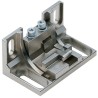 Omron Mounting Hardware Bracket Accessory for Safety Light Curtain F39-LSGA