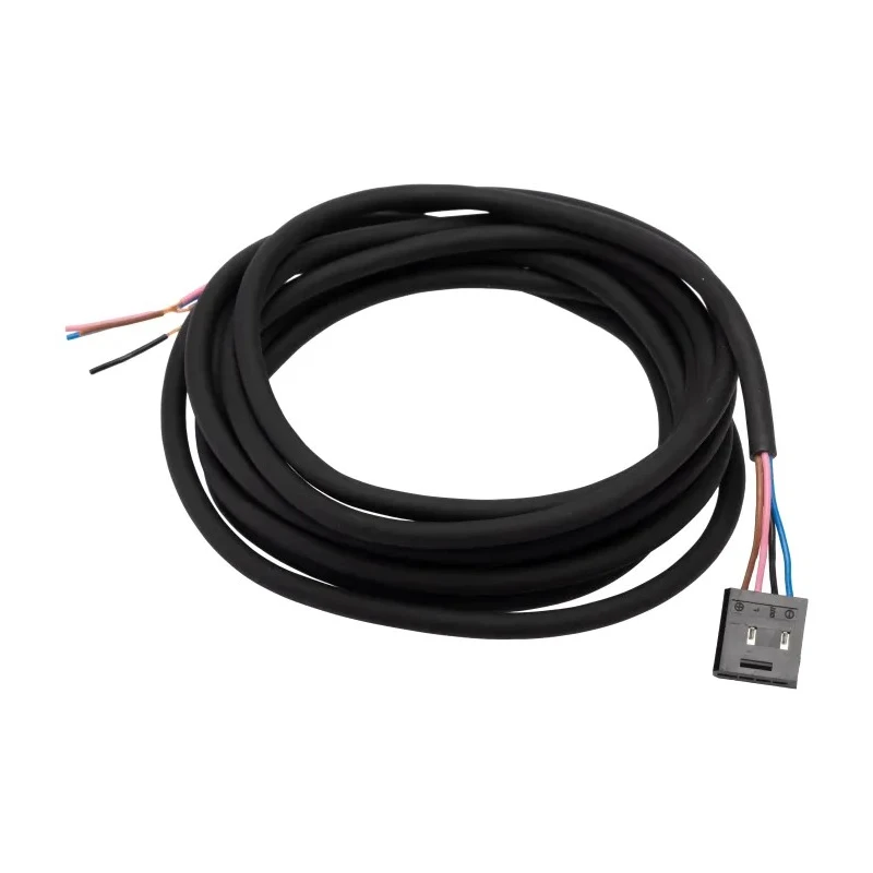 Omron EE Series Connector Cable 13 mm Diameter, 2m Length EE-1010-R 2M