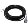 Omron EE Series Connector Cable 13 mm Diameter, 2m Length EE-1010-R 2M
