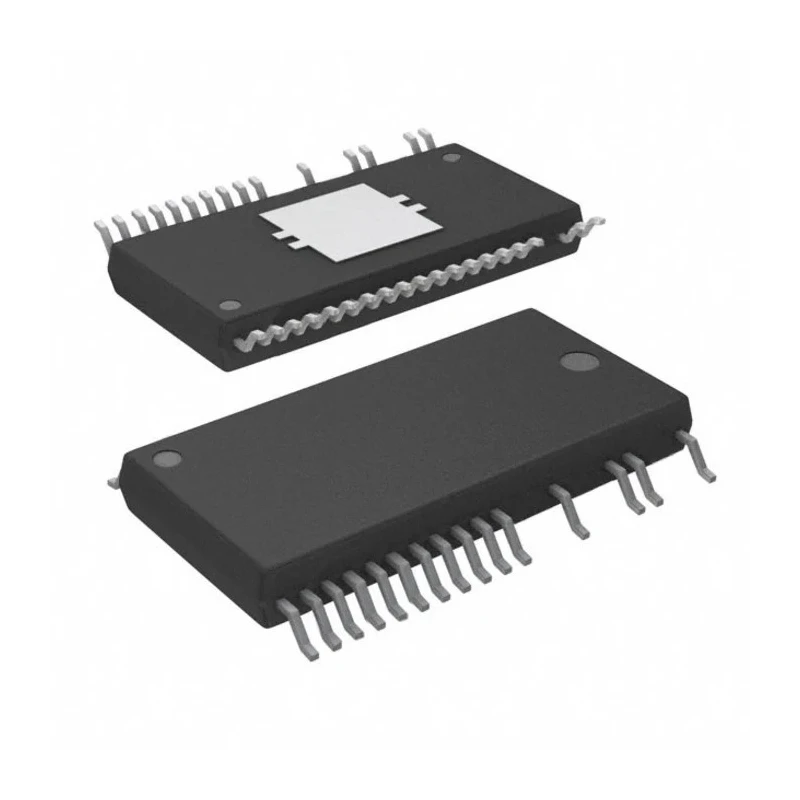 Toshiba Brushless Motor Driver IC 10 mA 2A Output 3 Phase 34-Pin HSSOP TB67B000AFG(O,EL)