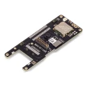 Arduino Portenta Vision Shield Ethernet Development Tool with LoRa Connectivity ASX00026