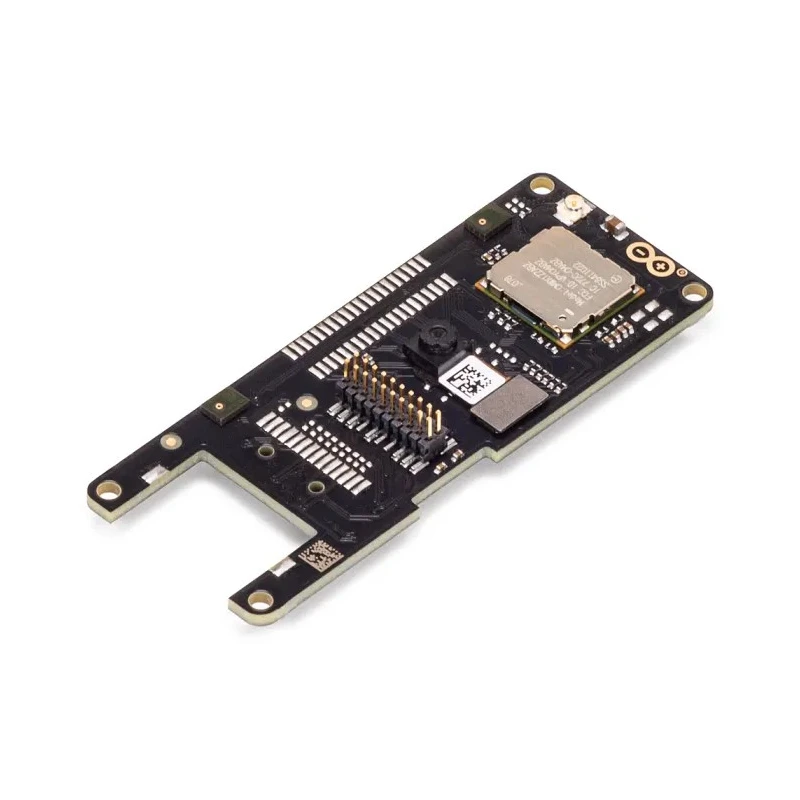 Arduino Portenta Vision Shield Ethernet Development Tool with LoRa Connectivity ASX00026
