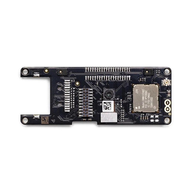 Arduino Portenta Vision Shield Ethernet Development Tool with LoRa Connectivity ASX00026