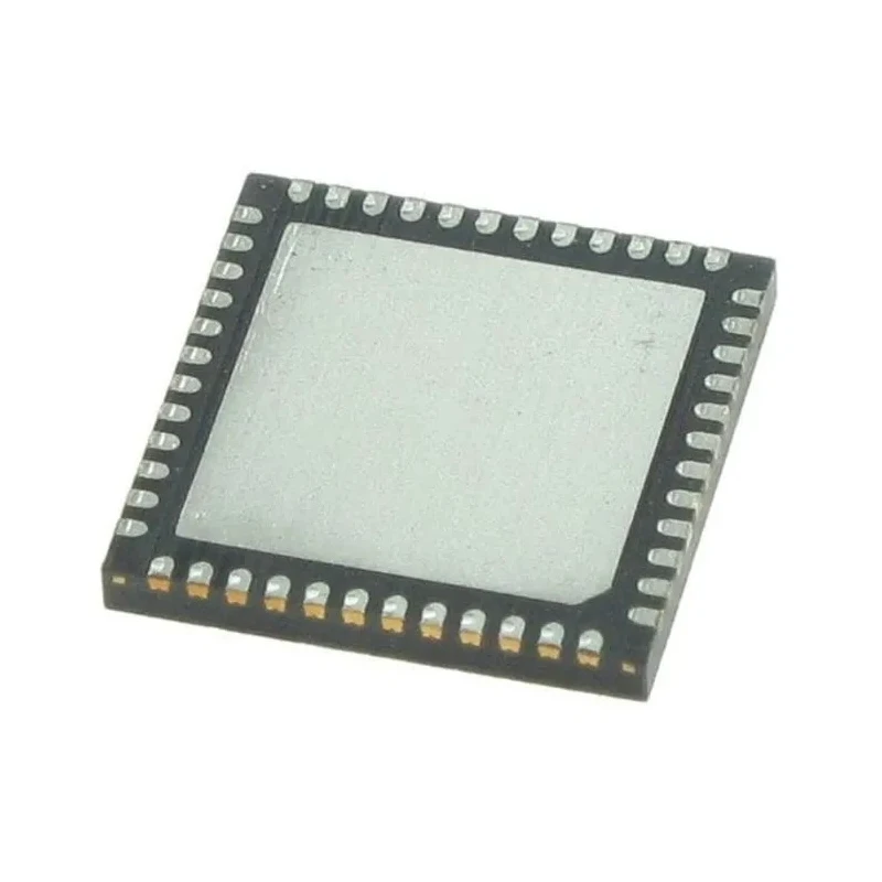 Toshiba Brushed DC Motor Driver VQFN 48-Pin Dual H-Bridge 6A Output TB67H401FTG(O,EL)