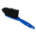 RS PRO Blue Dustpan and Brush Set for Dust Cleaning 560-791