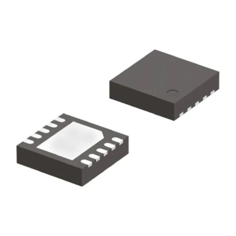 onsemi Electronic Fuse Surface Mount WDFN Package 10-Pin 18V 4.6A, NIS5420MT6TXG