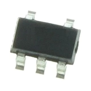onsemi 1-Channel Low Noise LDO Voltage Regulator 300 mA 1.8V TSOP-5 5-Pin NCP164ASN180T1G