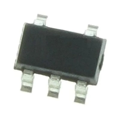 onsemi 1-Channel Low Noise LDO Voltage Regulator 300 mA 1.8V TSOP-5 5-Pin NCP164ASN180T1G