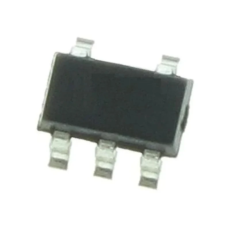 onsemi 1-Channel Low Noise LDO Voltage Regulator 300 mA 1.8V TSOP-5 5-Pin NCP164ASN180T1G
