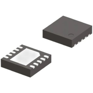 onsemi Electronic Fuse Surface Mount 18V 4.6A Maximum Operating Temperature 125°C NIS5420MT7TXG
