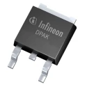 Infineon CoolMOS CE N-Channel MOSFET, Surface Mount TO-252, 7.2 A, 650 V, 68W Power Dissipation IPD65R1K0CEAUMA1