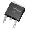Infineon CoolMOS CE N-Channel MOSFET, Surface Mount TO-252, 7.2 A, 650 V, 68W Power Dissipation IPD65R1K0CEAUMA1