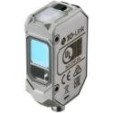 Omron Diffuse with Background Suppression Photoelectric Sensor Detection Range 35 mm to 150 mm PNP Output E3AS-HL150LMT M3