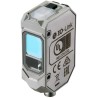 Omron Diffuse with Background Suppression Photoelectric Sensor Detection Range 35 mm to 150 mm PNP Output E3AS-HL150LMT M3