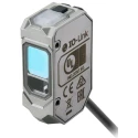 Omron Diffuse with Background Suppression Photoelectric Sensor, Block Style, 35 mm → 150 mm Detection E3AS-HL150LMN M3