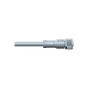 Amphenol Industrial Sensor Actuator Cable Female 17 Way M12 A Coded Polyurethane Jacket 1 m M12A-17BFFM-SL8B01