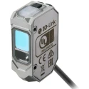 Omron Background Suppression Photoelectric Sensor Block Sensor 35 mm to 150 mm NPN IP67 E3AS-HL150MN 2M