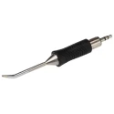 Weller Soldering Iron Tip Bent Screwdriver 1.3 mm Width 28 mm Length RT3X-MS