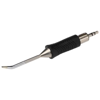 Weller Soldering Iron Tip Bent Screwdriver 1.3 mm Width 28 mm Length RT3X-MS