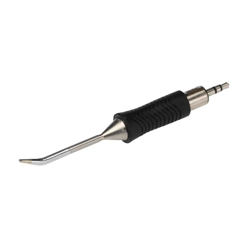 Weller Soldering Iron Tip Bent Screwdriver 1.3 mm Width 28 mm Length RT3X-MS