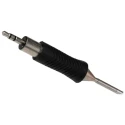 Weller Soldering Iron Tip Bent Screwdriver 1.3 mm Width 28 mm Length RT3X-MS