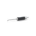 Weller Soldering Iron Tip Bent Screwdriver 0.8 mm Width 24 mm Length RTM 008 S X MS T0054461999N