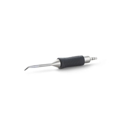 Weller Soldering Iron Tip Bent Screwdriver 0.8 mm Width 24 mm Length RTM 008 S X MS T0054461999N