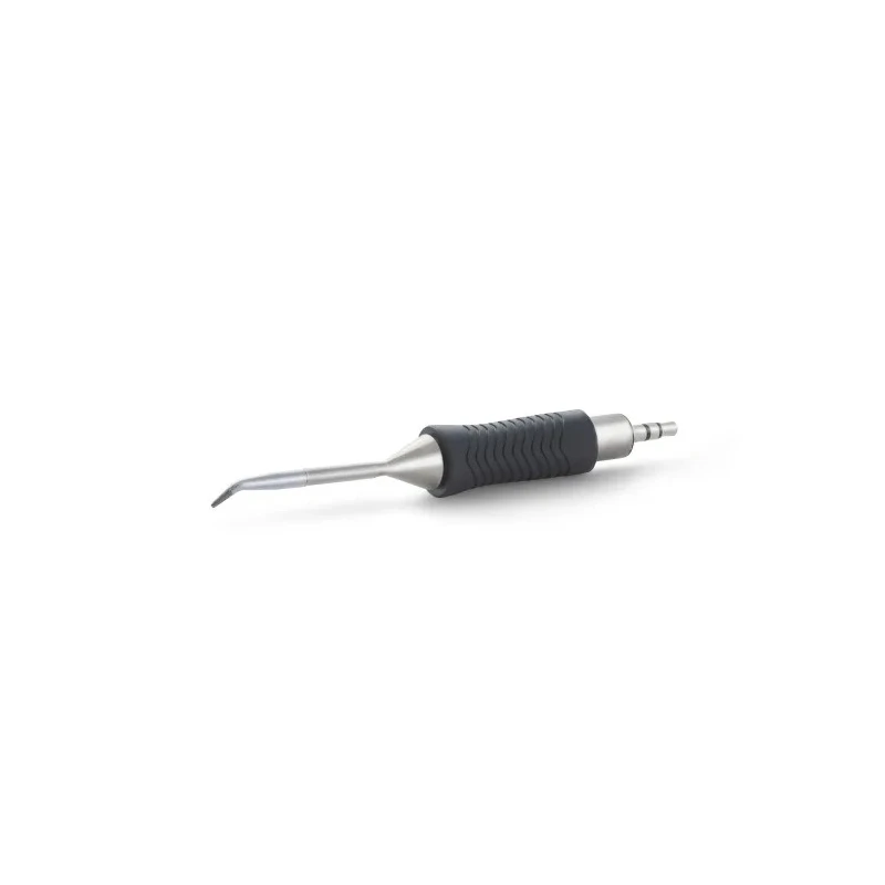 Weller Soldering Iron Tip Bent Screwdriver 0.8 mm Width 24 mm Length RTM 008 S X MS T0054461999N