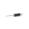 Weller Soldering Iron Tip Bent Screwdriver 0.8 mm Width 24 mm Length RTM 008 S X MS T0054461999N