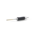 Weller Soldering Iron Tip 0.5 mm Calibration Straight Tip Shape 26 mm Length T0054461399N