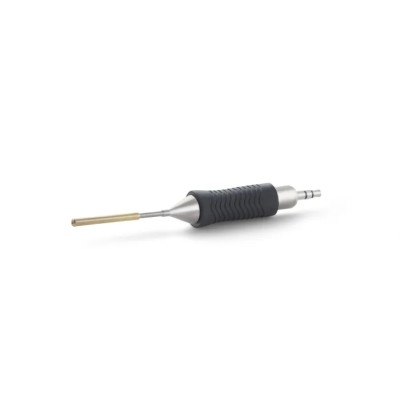 Weller Soldering Iron Tip 0.5 mm Calibration Straight Tip Shape 26 mm Length T0054461399N