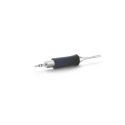 Weller Soldering Iron Tip 0.5 mm Calibration Straight Tip Shape 26 mm Length T0054461399N