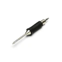 Weller Precision 1.5 mm Screwdriver Shape 19 mm Soldering Iron Tip RTM 015 S MS T0054461899N