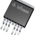 Infineon OptiMOS-T N-Channel MOSFET 160 A 40 V Enhancement Surface Mount 7-Pin TO-263 IPB160N04S203ATMA4